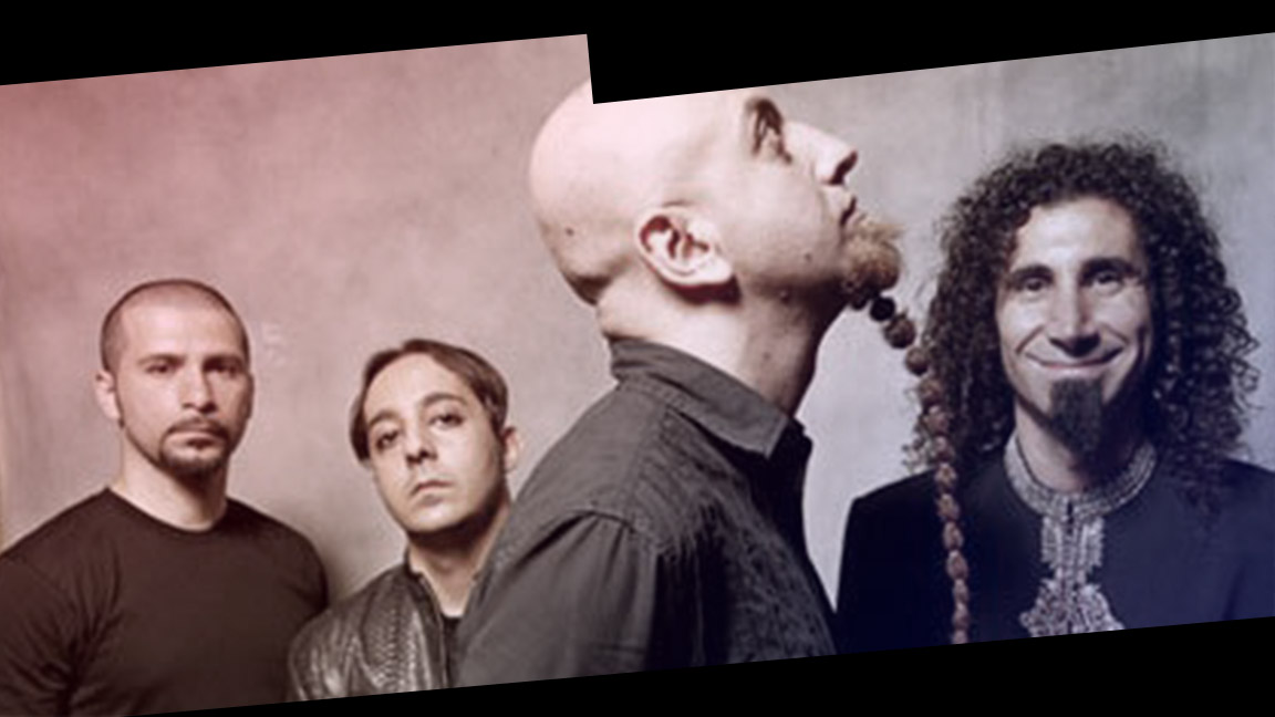 Hommage à System of a Down - 18+ (place garantie avec billet payant)