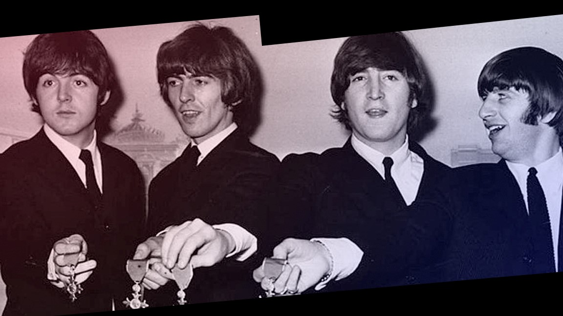 Hommage à The Beatles - 18+ (Place garantie avec billet payant)