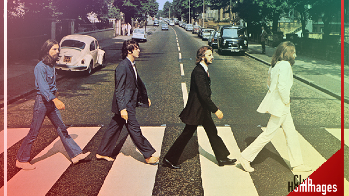 Hommage à The Beatles (Billets gratuits): Help!, + invités