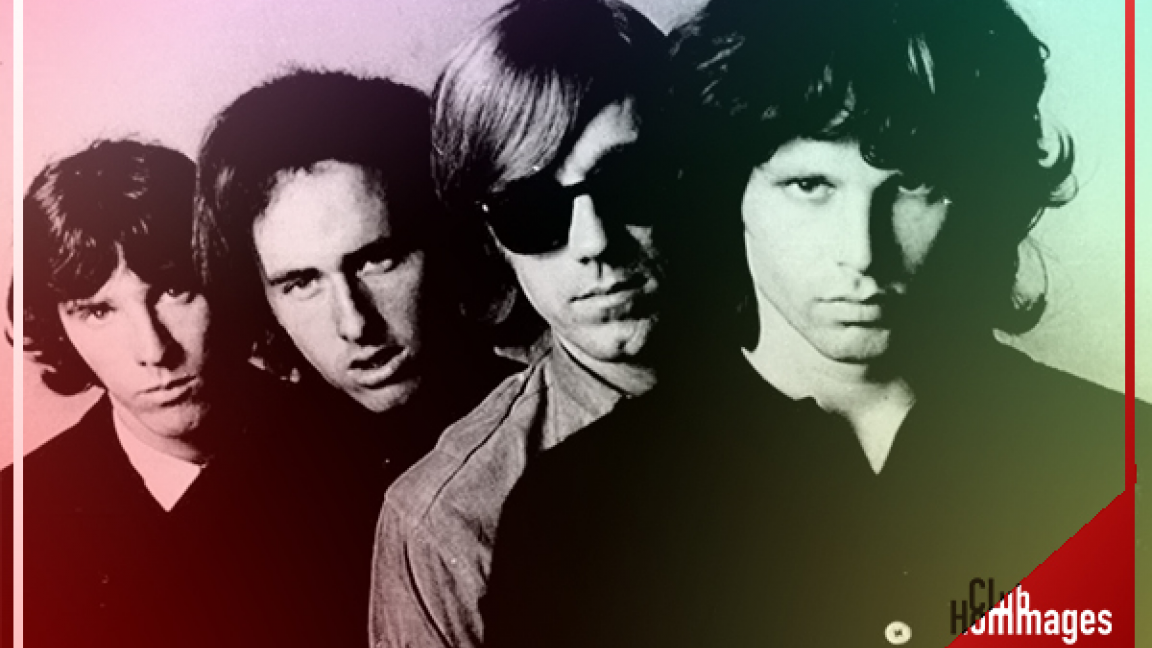 Hommage à The Doors (Billets gratuits): Feat of Friends, Invités
