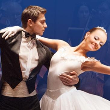 Hommage à Vienne avec Karina Gauvin