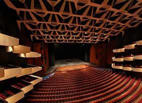 Hommage à Vienne - Concert Strauss de Montréal