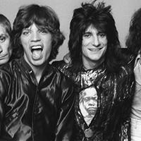 Hommage aux Rolling Stones
