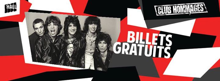 Hommage aux Rolling Stones par Nasty Habits (gratuit) + Kuhmfert