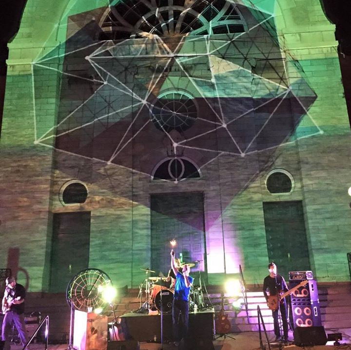 Hommage Coldplay Tribute PARACHUTES