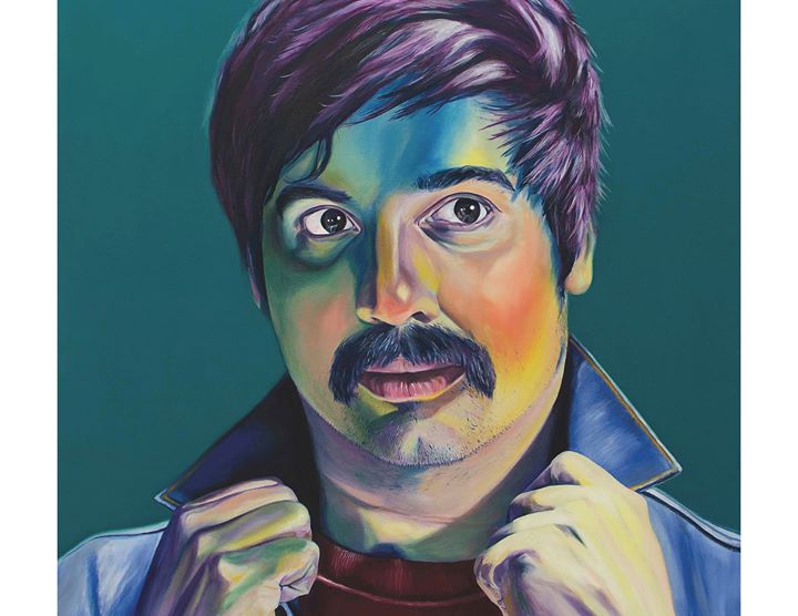 HONUS HONUS (of Man Man) / Invités - Bar Le "Ritz" PDB