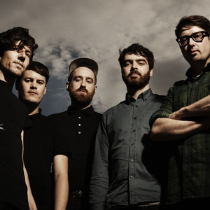 Hookworms at Casa Del Popolo (April 13, 2015)