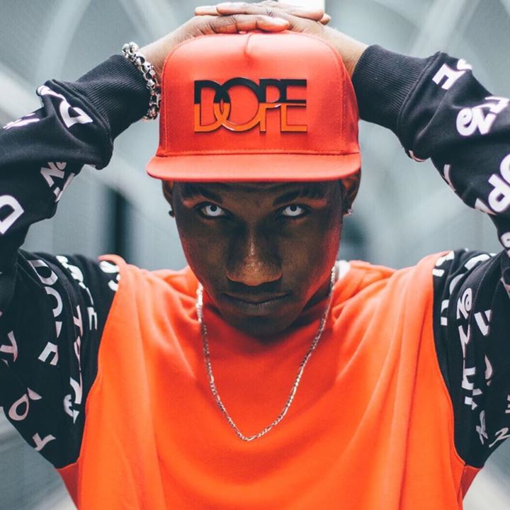 Hopsin