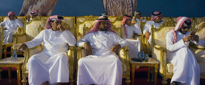 Hot Docs en visite à Montréal au Centre Phi