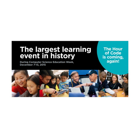 Hour of Code