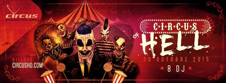 HOUSE VOLTAGE: SMASHBROTHER5, MIK GINGER, SEIBAZ, MARYCEE, PANIC360