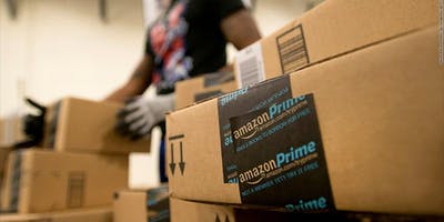 How To Easily Create A Profitable Amazon Business Montreal