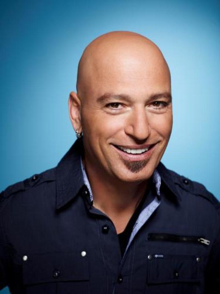 Howie Mandel