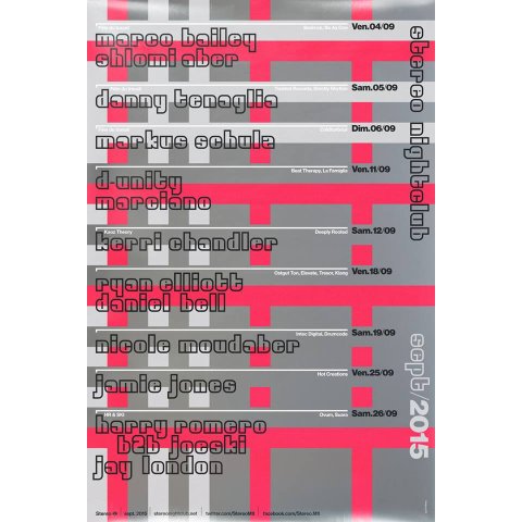 HR & SKI (HARRY ROMERO B2B JOESKI) | JAY LONDON