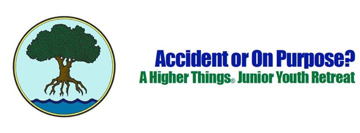 HT Retreat: Accident or On Purpose? - Gillette, WY