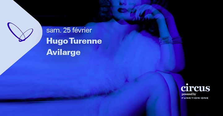 Hugo Turenne & Avilarge