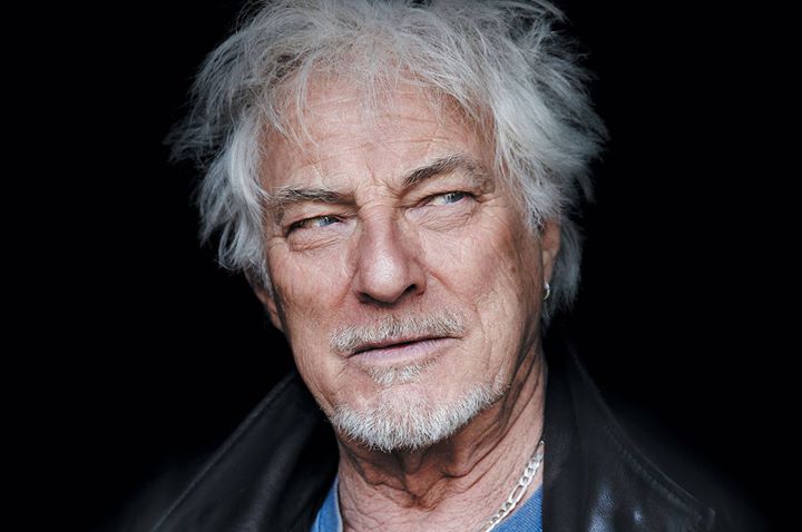 Hugues Aufray - Visiteur d'un soir