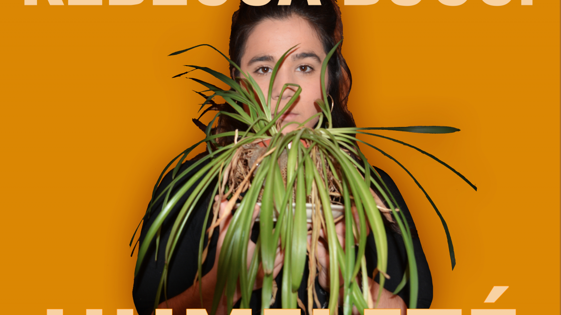 HUMILITE de Rébecca BUCCI