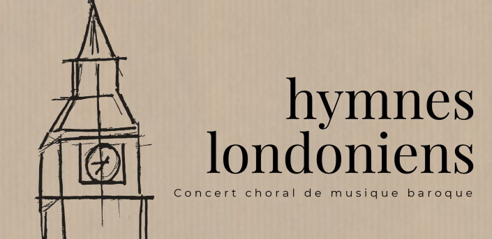 Hymnes londoniens – Purcell et Handel