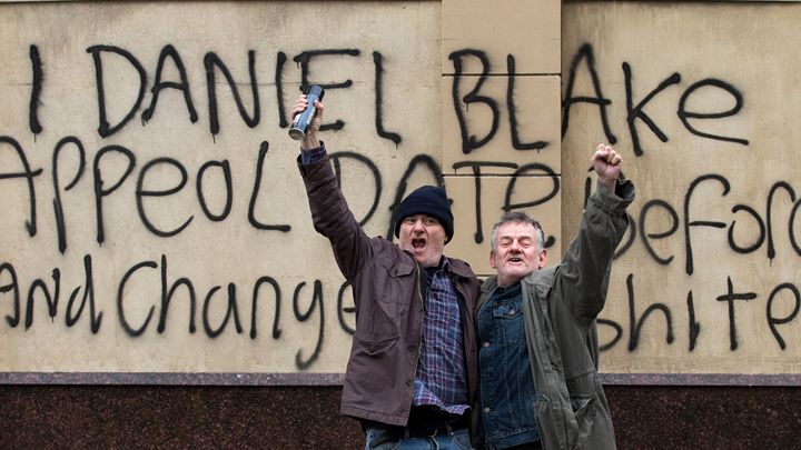 I, Daniel Blake en première montréalaise au Centre Phi