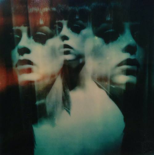 I DON'T DRINK MILK, I'M A CYBORG Au Pied Du Courant