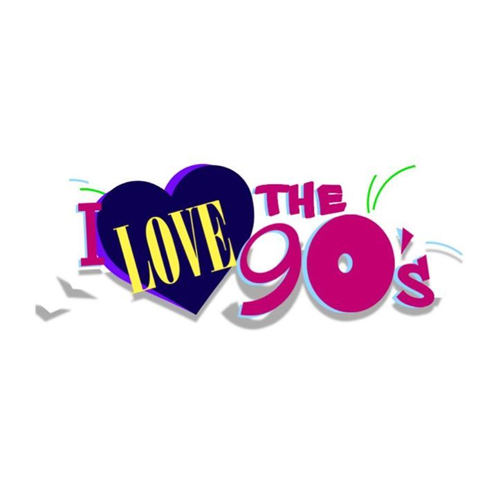 I Love The 90's + Rob Base + Montell Jordan + Color Me Badd + Young MC + C+C Music Factory Feat. Freedom Williams + Salt-N-Pepa