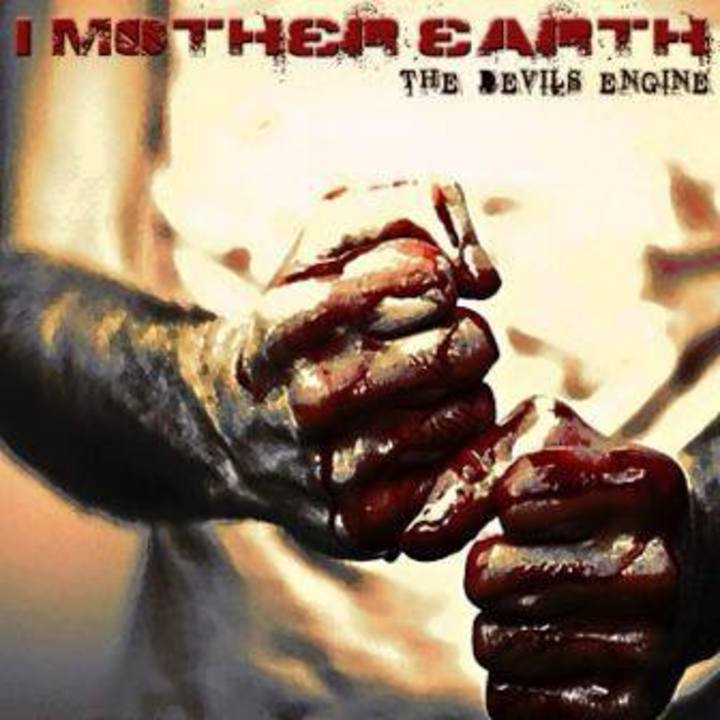 I Mother Earth + Old Man Luedecke