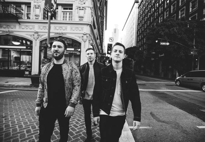 I Prevail // Montréal