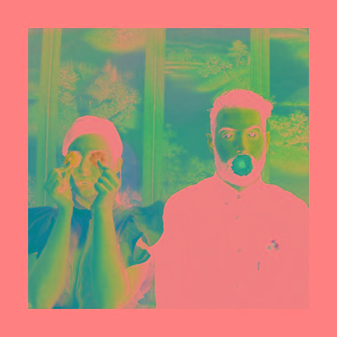 I Shot Samo: It's Alright To See Black EP Launch + W/ Special Guests