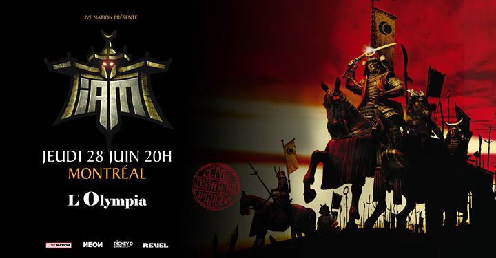 IAM - Montréal - L'École Du Micro D'Argent, Supplémentaire