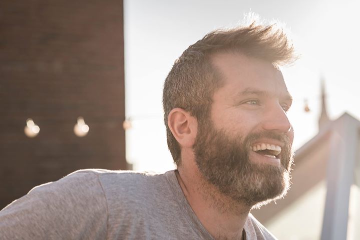 Ian Kelly - Dernière représentation de 'Superfolk'