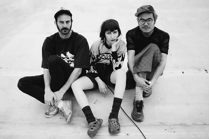 Ian Sweet // Horse Jumper Of Love - Brasserie Beaubien