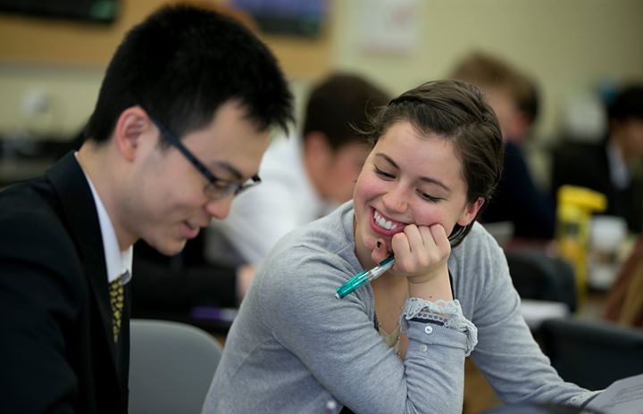 IB Diploma Programme Info Evening