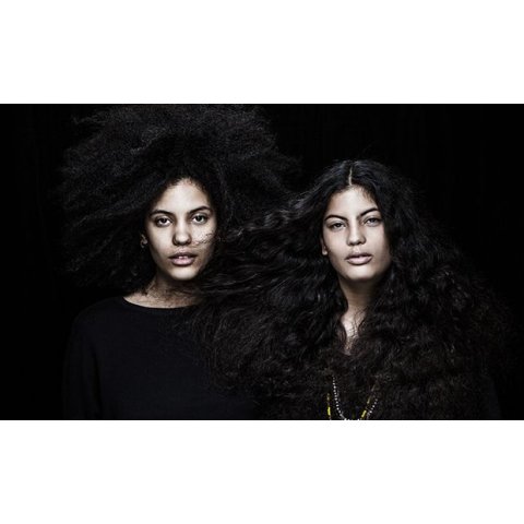 IBEYI With: VICKTOR TAIWÒ