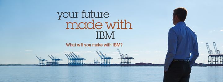 IBM at McGill University