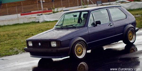 ICAR Mirabel - Eurokracy Montreal 2017