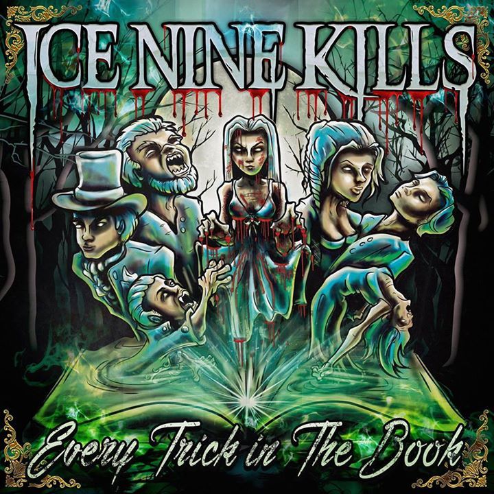 Ice Nine Kills