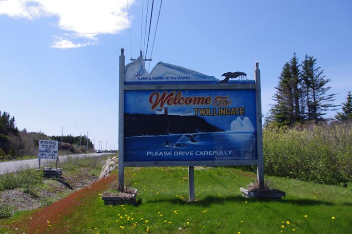 Iceberg Alley, Climate Change, and Canada's Grey Resources