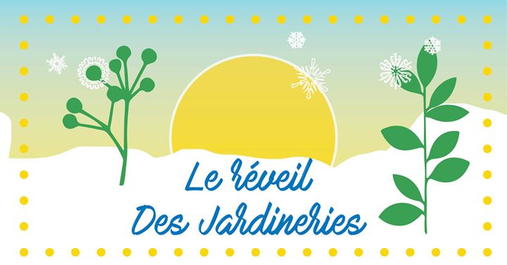 Idéation collective / Les Jardineries 2017