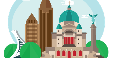 Identity & Access Management Gurus Meetup - Montreal