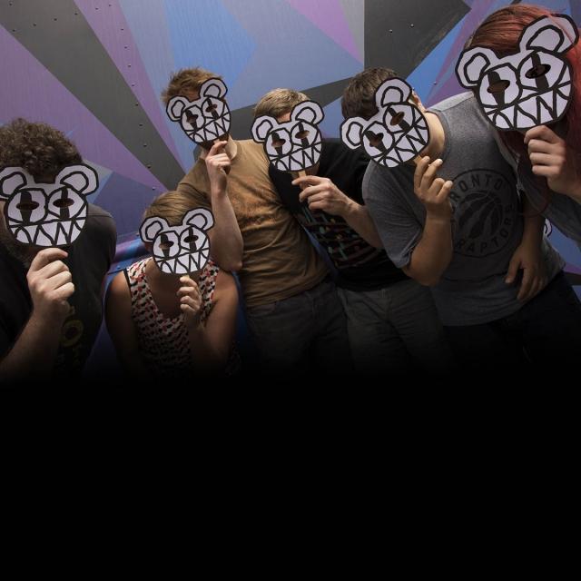 Idioteque: Hommage à Radiohead