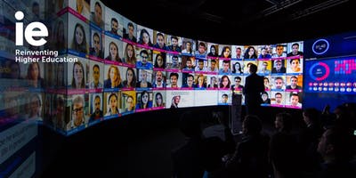 IE Experience Day - Montreal