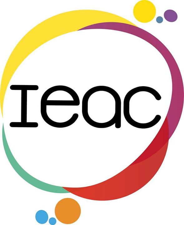 IEAC: BOD & VP Comms Election