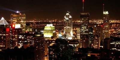 IEEE POCO Welcome Reception