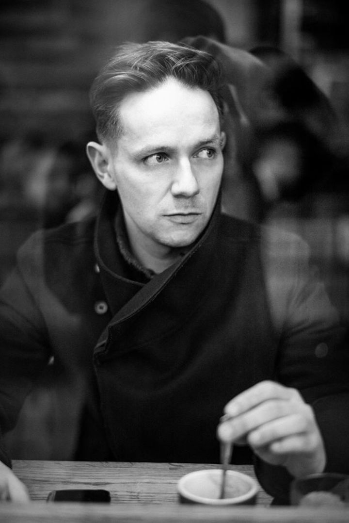 Iestyn Davies - Countertenor
