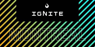 Ignite Dance Tour: Montreal