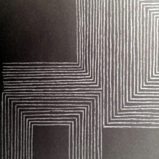 Il Danse avec les Genoux