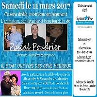 Il était une fois des gens heureux