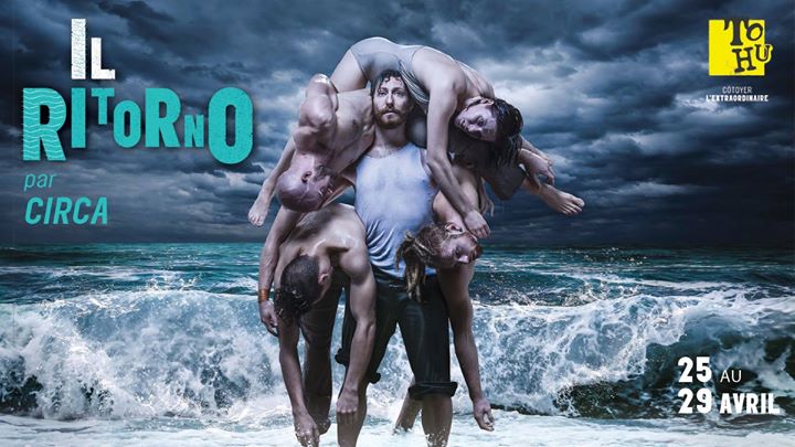 Il Ritorno - Circa