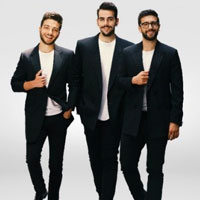 Il Volo - The Best of 10 Years